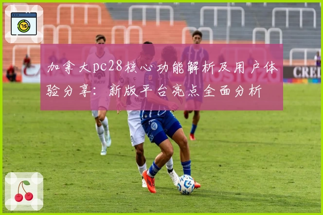 加拿大pc28核心功能解析及用户体验分享：新版平台亮点全面分析