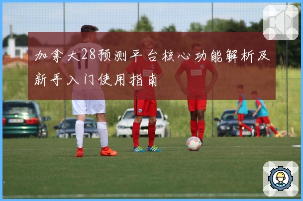 加拿大28预测平台核心功能解析及新手入门使用指南