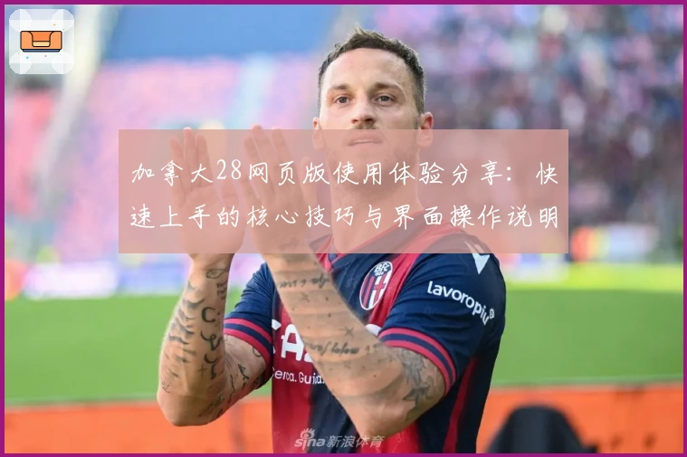 加拿大28网页版使用体验分享：快速上手的核心技巧与界面操作说明