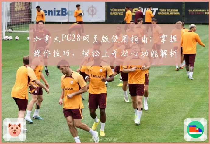 加拿大PC28网页版使用指南:掌握操作技巧,轻松上手核心功能解析