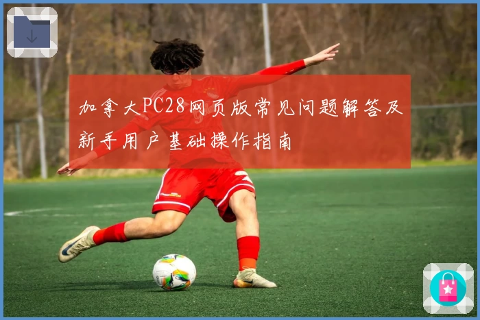 加拿大PC28网页版常见问题解答及新手用户基础操作指南