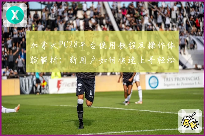 加拿大PC28平台使用教程及操作体验解析：新用户如何快速上手轻松掌握核心功能