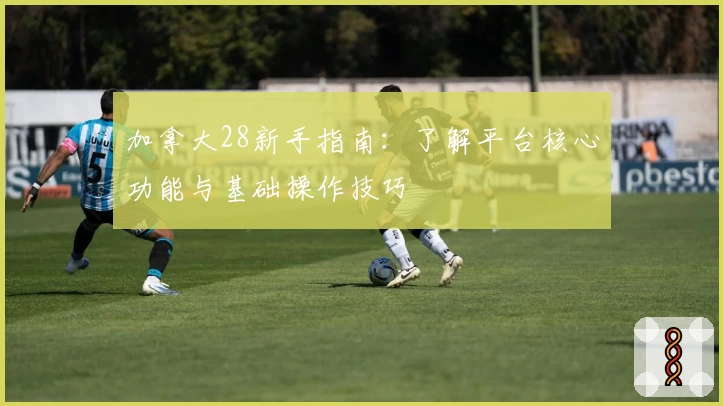 加拿大28新手指南：了解平台核心功能与基础操作技巧