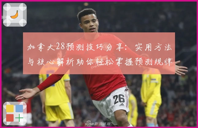 加拿大28预测技巧分享：实用方法与核心解析助你轻松掌握预测规律
