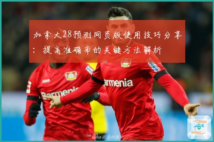 加拿大28预测网页版使用技巧分享：提高准确率的关键方法解析